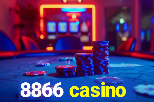 8866 casino